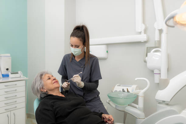 Best Emergency Treatment for Dental Infections or Abscesses in Hillview, KY